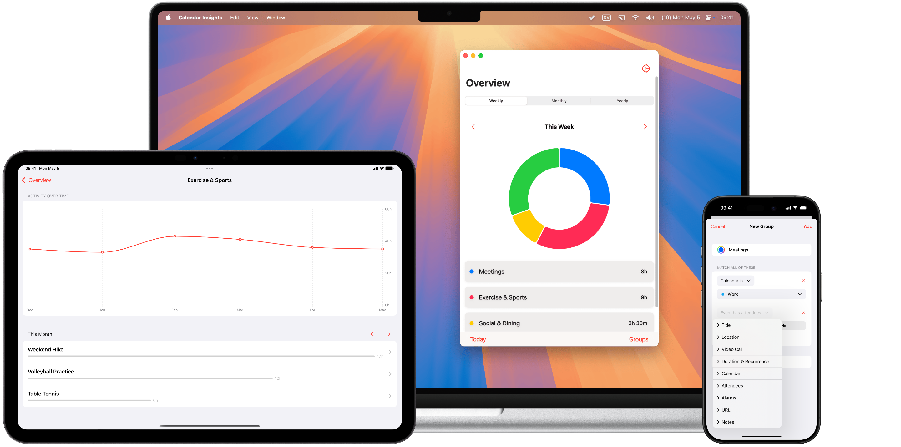Applight screenshot
