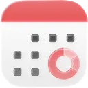 Calendar Insights icon