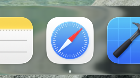 Safari app extensions vs Safari web extensions